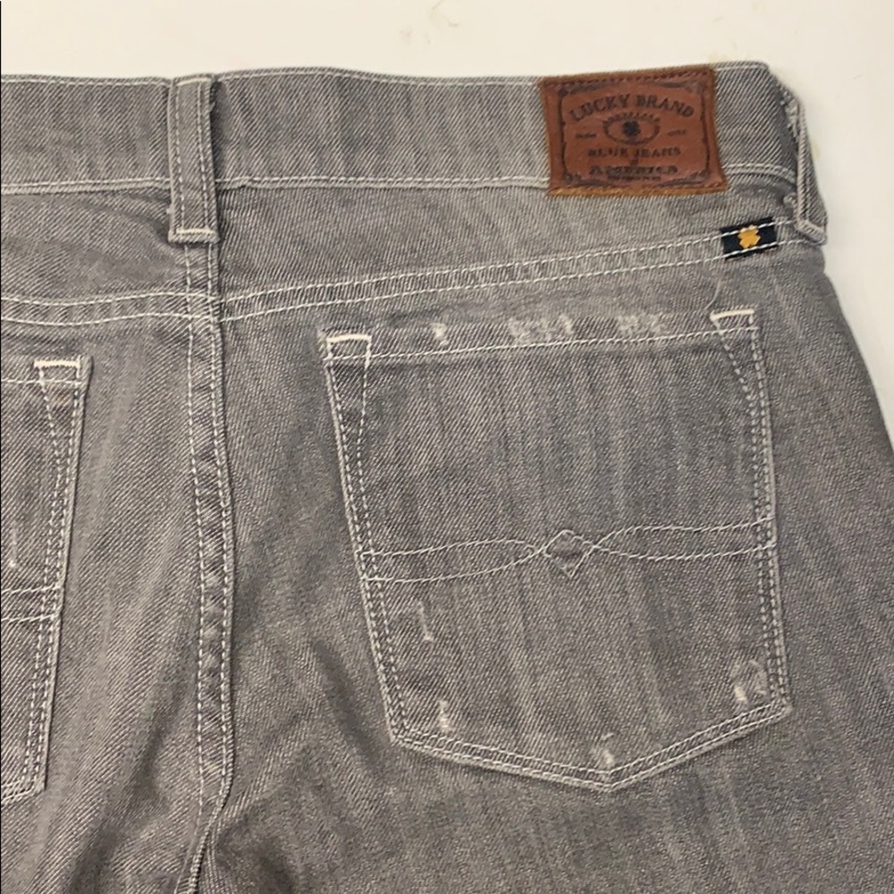 Lucky Jeans woman’s